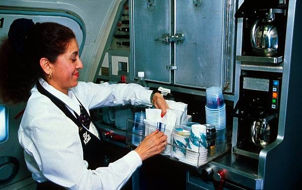 IATA Makes Recommendations for Minimising Environmental Impact of Single-Use Plastic Products on Airlines