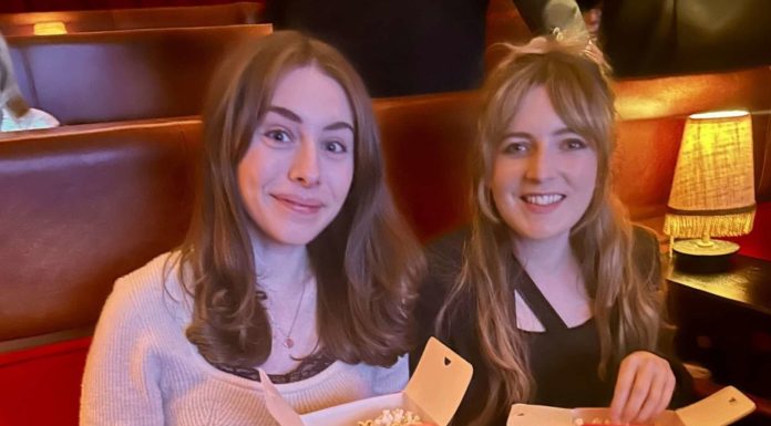 Wine and Roses: Catalonia Brings America’s Cup and Sant Jordi Fever to Sunny Dublin and the Big Screen!