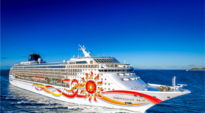 NCL Announces Limited Price Cuts on Selection of Most Popular Sailings