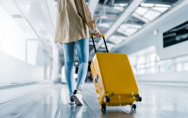 A Third of Passengers Spend Flight Disruption Compensation on Further Travel, Research Shows