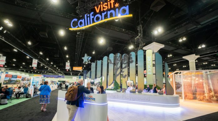 Los Angeles Hosts ‘Watershed’ IPW 2024