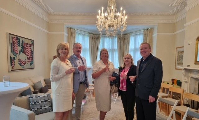 ATTS Showcases Best of Finland and Estonia in Dublin, Cork and Belfast