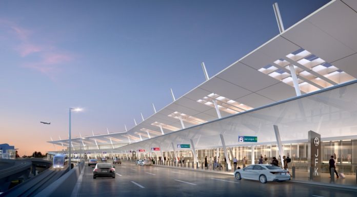 Aer Lingus to Move to Terminal 6 at New York-JFK in Early 2026