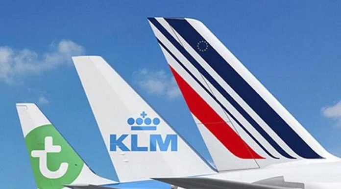 Air France-KLM, Brussels Airlines Facing EU ‘Greenwashing’ Probe