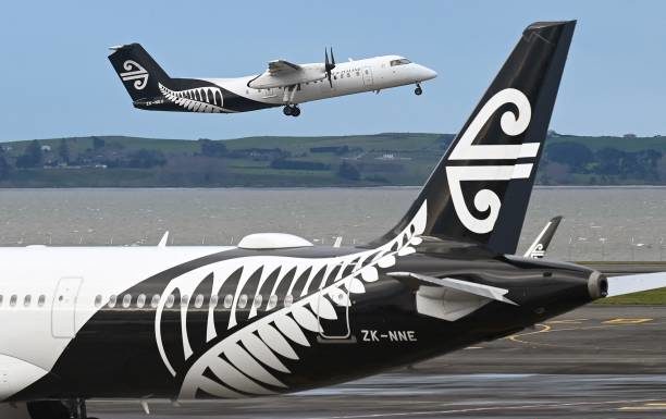 Air New Zealand Significantly Boosts Sustainability Advisory Panel with 2 New Members