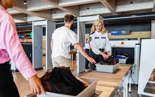 Airports to Accelerate Use of Biometrics for Security and Check-In in Next Few Years, Amadeus Research Shows