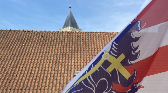 36 Hours ‘In Bruges’