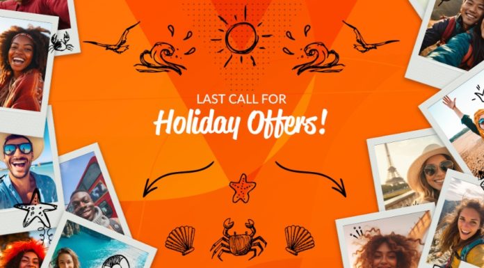 Supplier Spotlight: Holiday Offers, Website Enhancements & May Incentive from Bedsonline