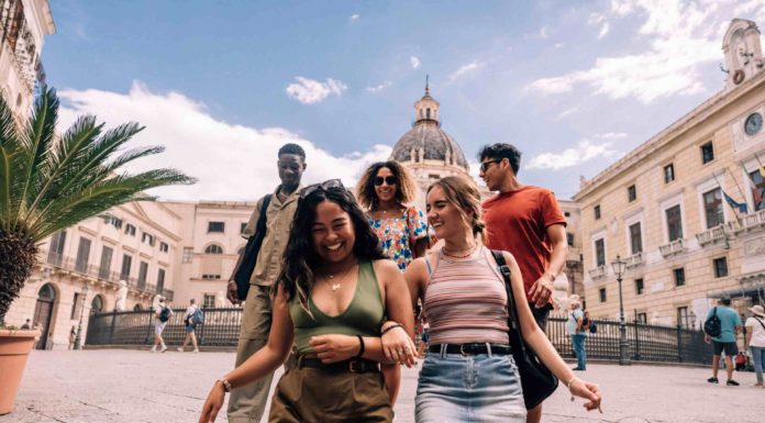 Contiki Launches 2 New Trade Incentives to Boost European Trips for Summer 2024