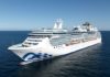 Princess Cruises Announces 2028 World Cruise: 115 Days, 49 Destinations, 24 Countries, 5 Continents