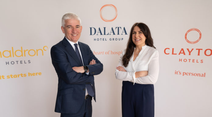 Dalata Hotel Group: ‘Considerable Financial Firepower’ for Further UK and Mainland Europe Expansion