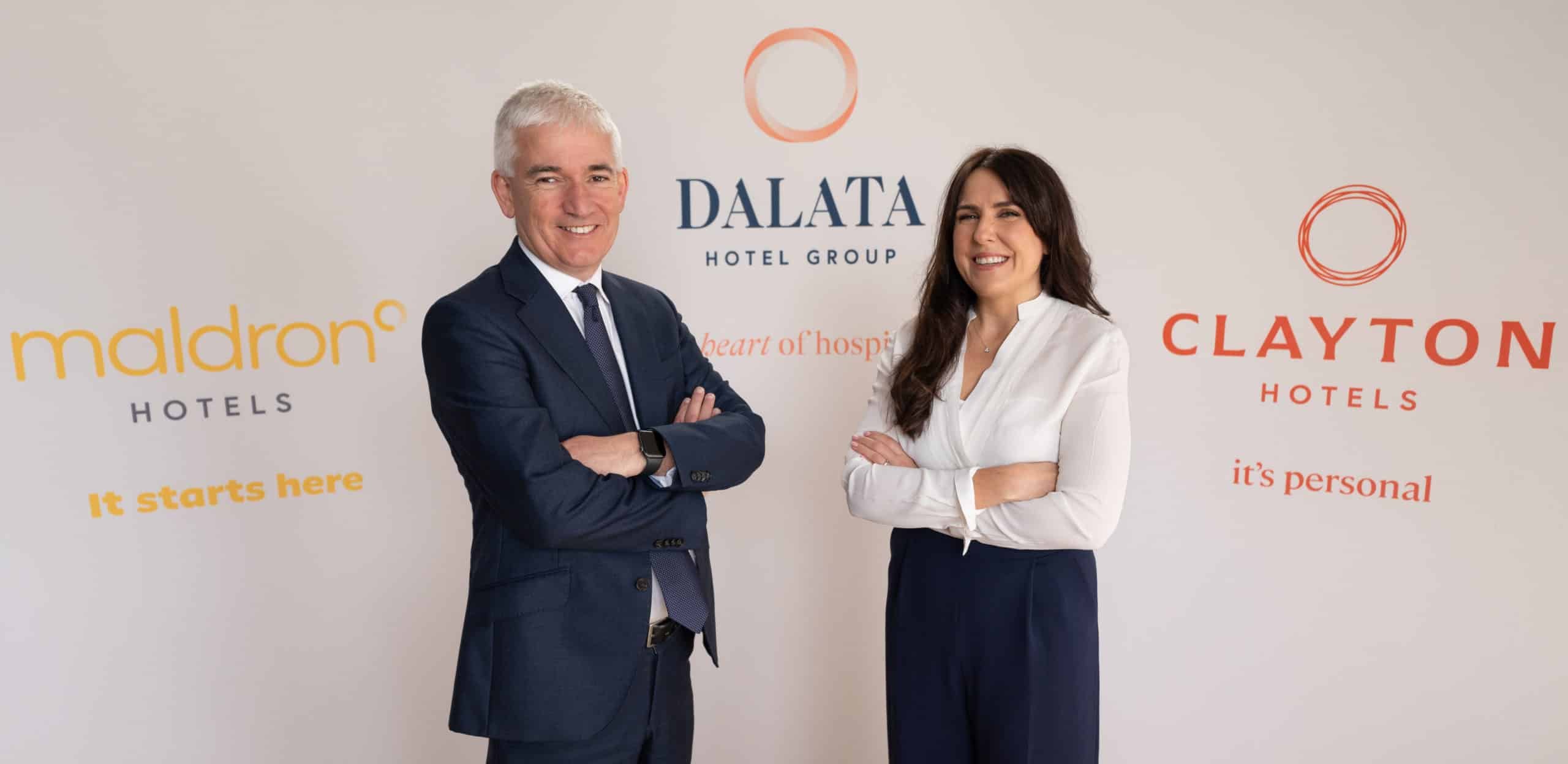 Dalata Hotel Group to Add 12,000 Bedrooms in Bid to Become Largest 4-Star Operator in Ireland and Regional UK