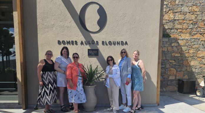 Domes Resorts Completes Greece and Portugal FAM Trip Season with UK & Ireland Agents