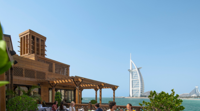 Dubai Sees 9% Jump in Visitor Numbers for First Half of 2024