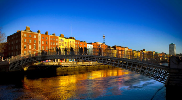 Belfast and Dublin Ranked Among Cheapest Weekend City Break Destinations