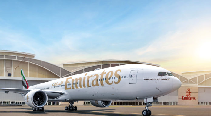 Emirates Expands Fleet Refurbishment Programme