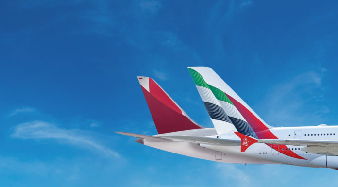 Emirates Signs Codeshare Deal with Avianca; Enabling Colombia Flights from European Hubs