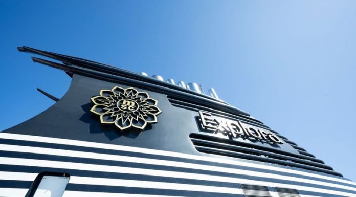 EXPLORA III Granted Highest Environmental Sustainability Certification