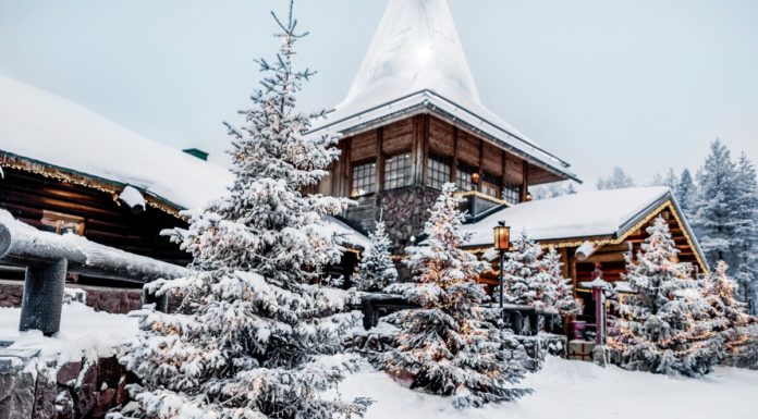 Finnair Boosts Lapland Service, with More Winter Flights Added