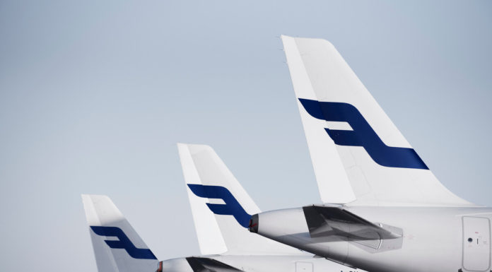 Finnair Adds Capacity on Dubai and Thailand Winter Sun Routes