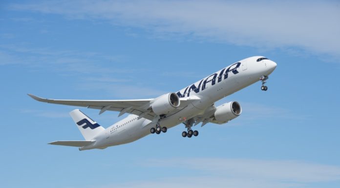 Finnair Redefines Carbon Emission Reduction Targets