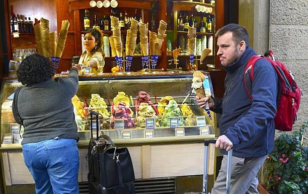 Milan Scraps ‘Ice Cream and Pizza After Midnight’ Ban; Switches Focus to Late Night Alcohol