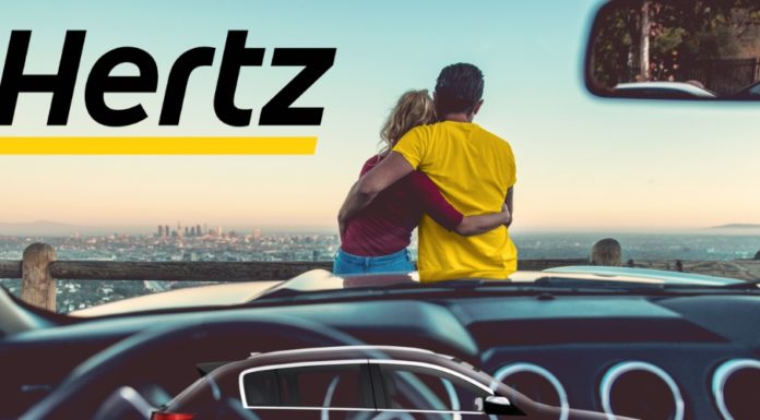 Supplier Spotlight: Award-Winning Service & Commitment From Hertz