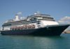 Holland America Line Extends Voyages for South America & Antarctica for 2027/’28