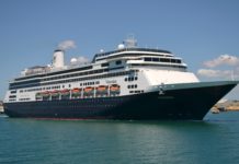 Holland America Line Extends Voyages for South America & Antarctica for 2027/’28