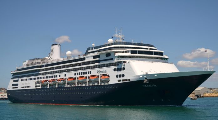 Carnival’s Holland America Line Opens Bookings for 2026 ‘Grand World Voyage’