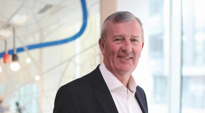 Michael Cawley to Retire as Hostelworld Chairman in October