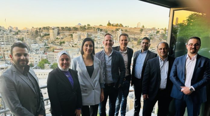 Intrepid Travel Increases Middle East Presence with First Office in Jordan