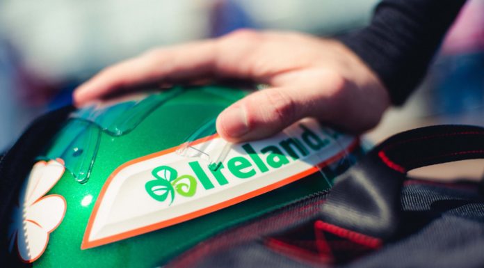 Tourism Ireland Teams Up with Indy NXT Driver James Roe for US Promotion