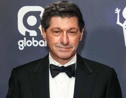 Jon Sopel