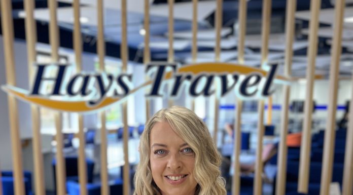 Kelly Green Appointed Assistant Head of Cruise at Hays Travel