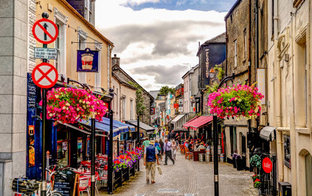 Fáilte Ireland Launches 5-Year Tourism Development Plan for Kilkenny