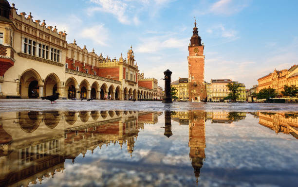 Poland On Track for Milestone Tourism Year, WTTC Projections Claim