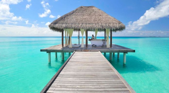 Island Marketing & Emirates Incentive Starts Today!