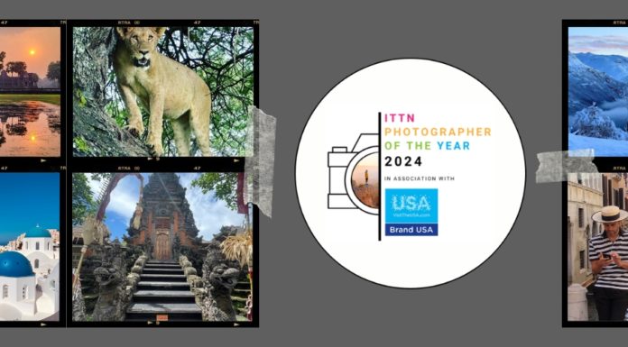 ITTN’s Photographer of the Year Competition – August Winner