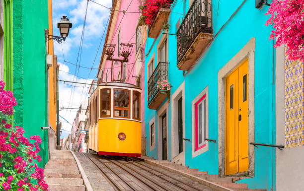 Portugal Set for Tourism Windfall, WTTC Predicts