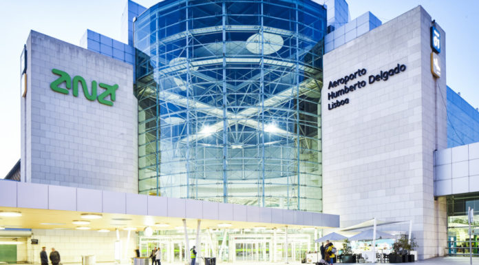 Lisbon’s New Airport to be on Site of Former Military Airfield to the East of the City