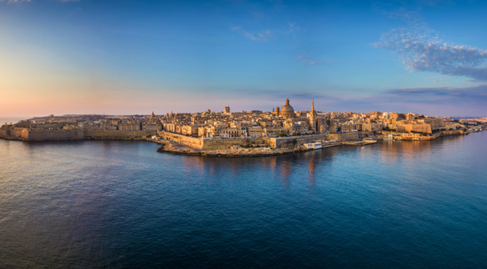 Exclusive ITTN & Visit Malta Competition Prize Winners Announced