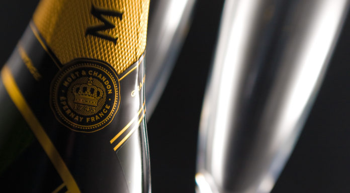 Moët & Chandon Returns as Exclusive Champagne Partner at Curragh Racecourse