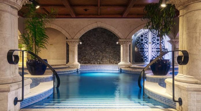 Killarney’s Muckross Park Hotel & Spa Attends Luxury Travel Advisors ULTRA Summit in Florida