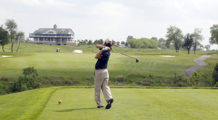 Visit New Jersey Launches Tourist Guide to the Garden State’s Best Public Golf Courses