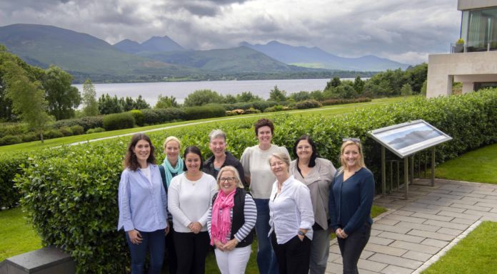 Luxury Australian Travel Agents Sample Ireland