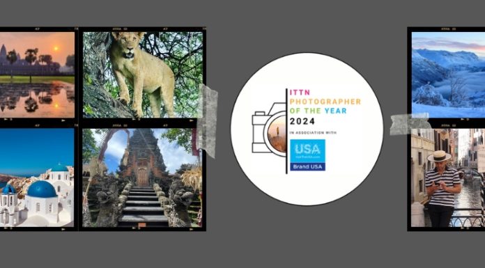 ITTN’s Photographer of the Year Competition – July Winner