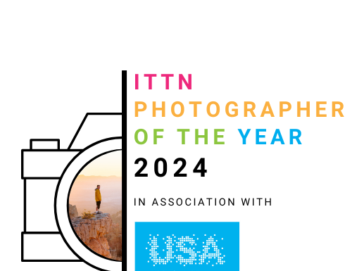 ITTN’s Photographer of the Year – September Winner & Last Chance to Enter