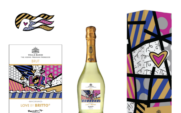 Princess Cruises Launches ‘Love Line Premium Liquors’ Wine and Spirit Range