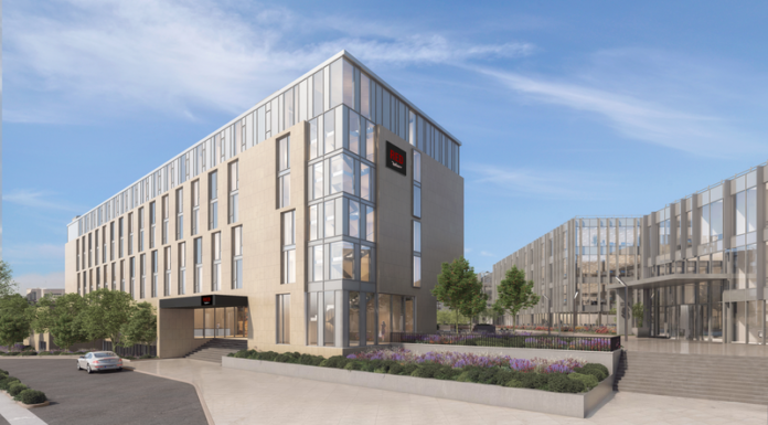 Radisson RED Enters Ireland, with Galway Selected as First Location